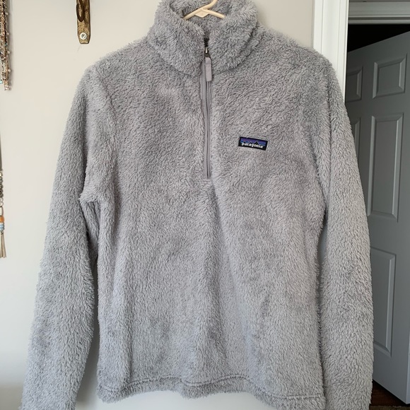 Patagonia Sweaters - Patagonia 1/4 zip